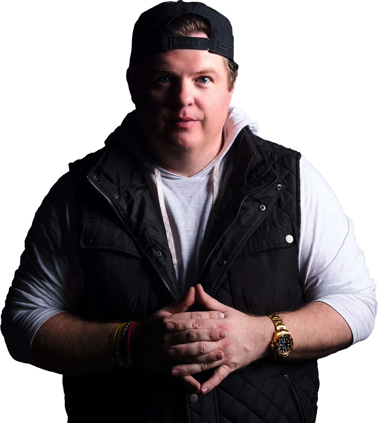 Andrew Cordle